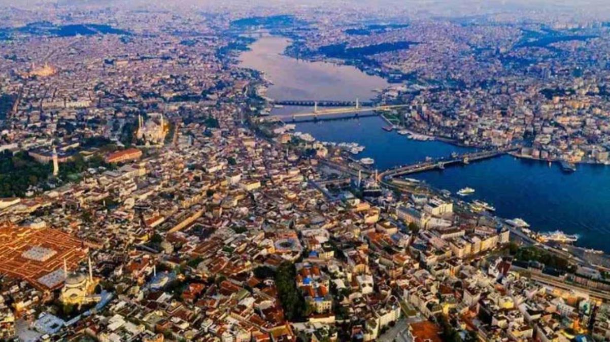 Deprem gerçeğini bir kez daha hatırladık!