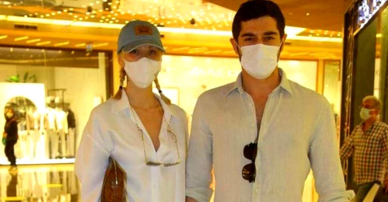 Didem Soydan’dan çarpıcı itiraf!