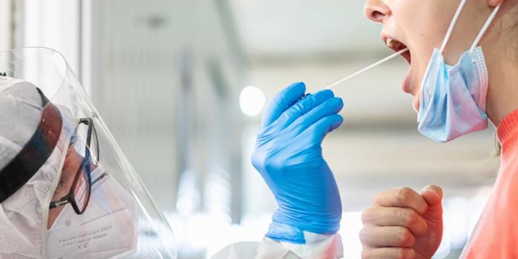 Dikkat çeken uyarı: Pazartesi vaka sayıları artabilir