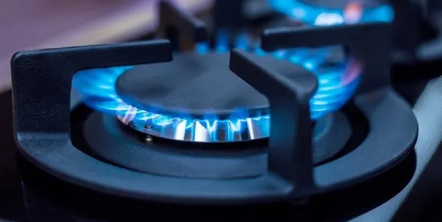 Doğal gaz fiyatlarına zam yapıldı