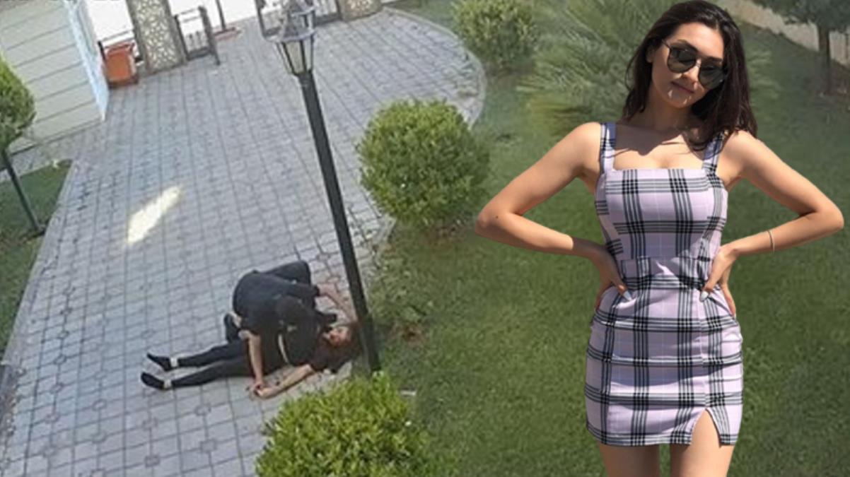 Duygu Delen davasında flaş gelişme!