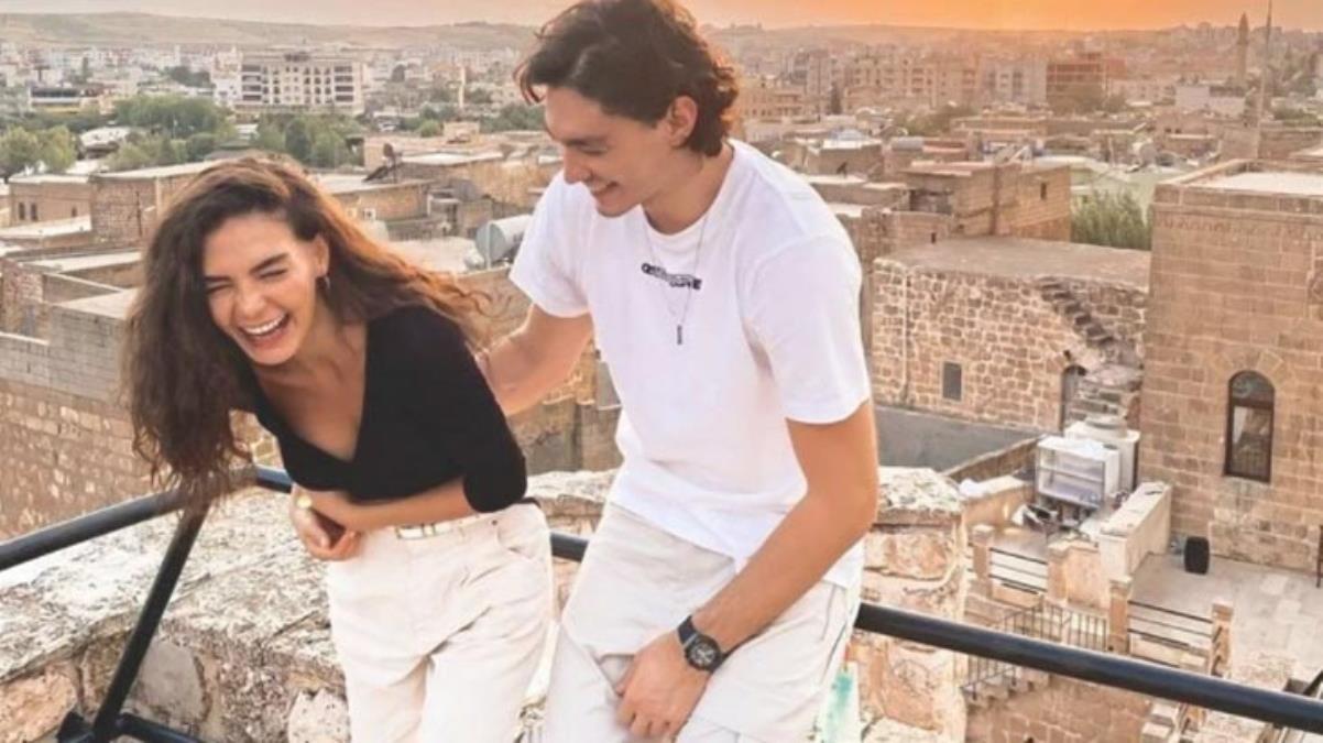 Ebru Şahin Cedi Osman’la evleniyor mu?
