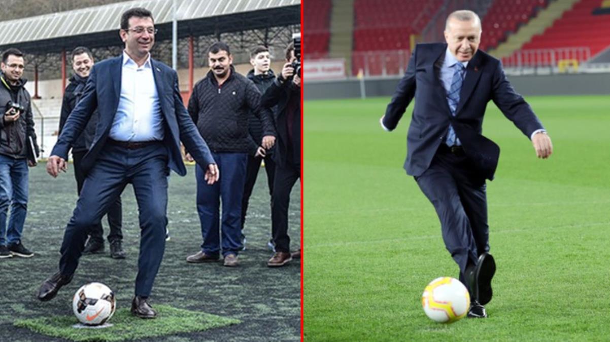 İmamoğlu’ndan Cumhurbaşkanı Erdoğan’a çağrı