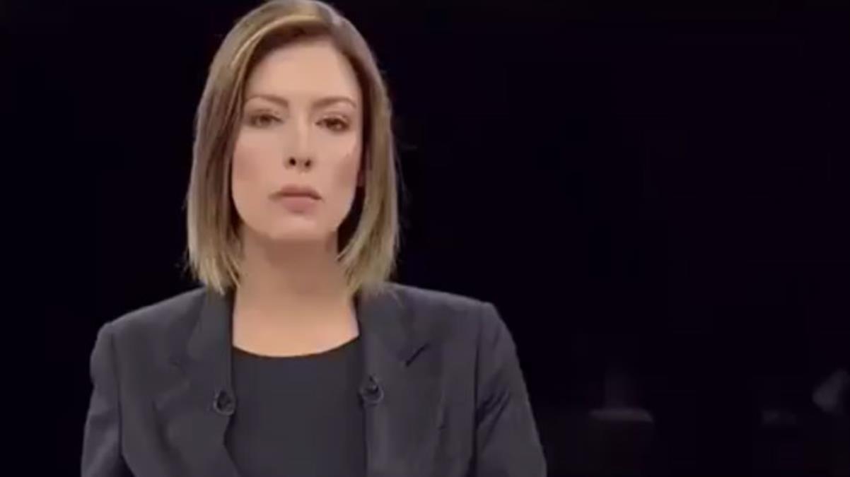 FOX TV’den Elmalı davasına siyah ekranlı tepki