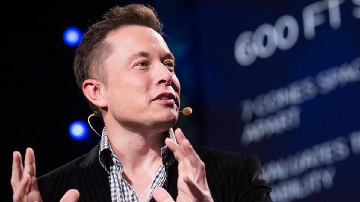 Elon Musk yine yaptı yapacağını! Bir tweet attı Bitcoin 39 bin doları aştı