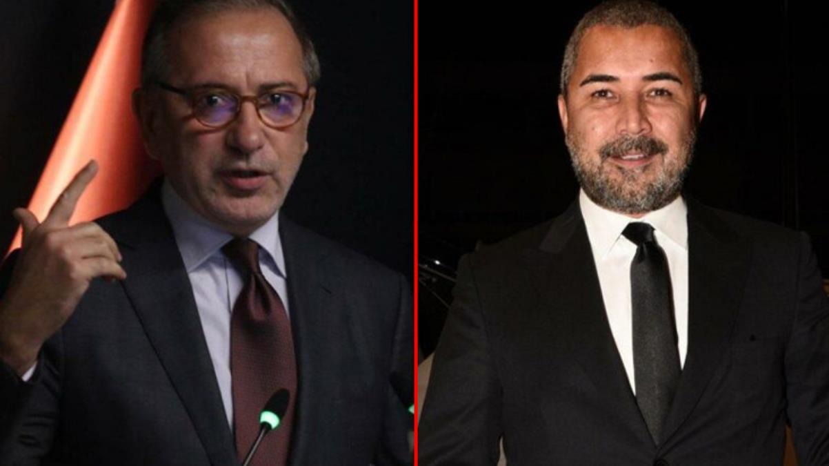 Fatih Altaylı’dan Veyis Ateş’le ilgili bomba iddia