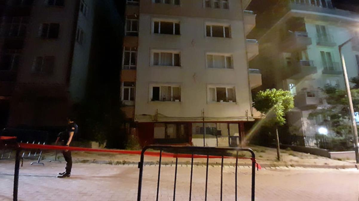 Avcılar’da korku dolu anlar!