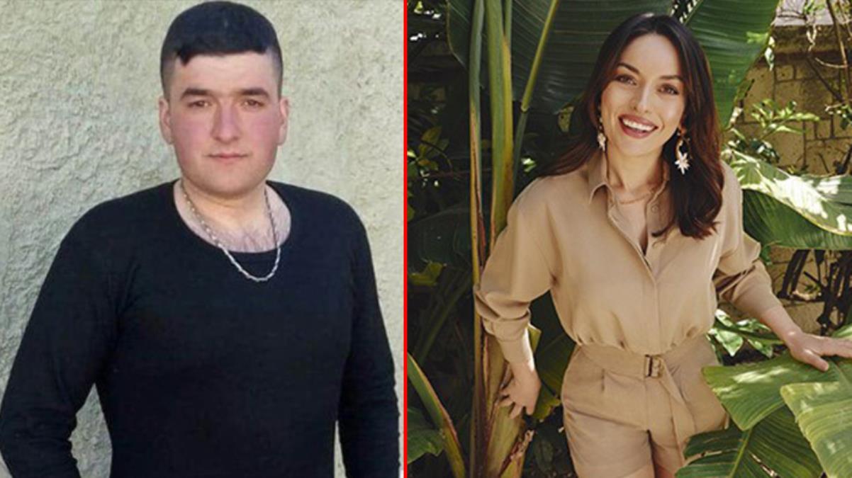 Ezgi Mola’dan dava açıklaması