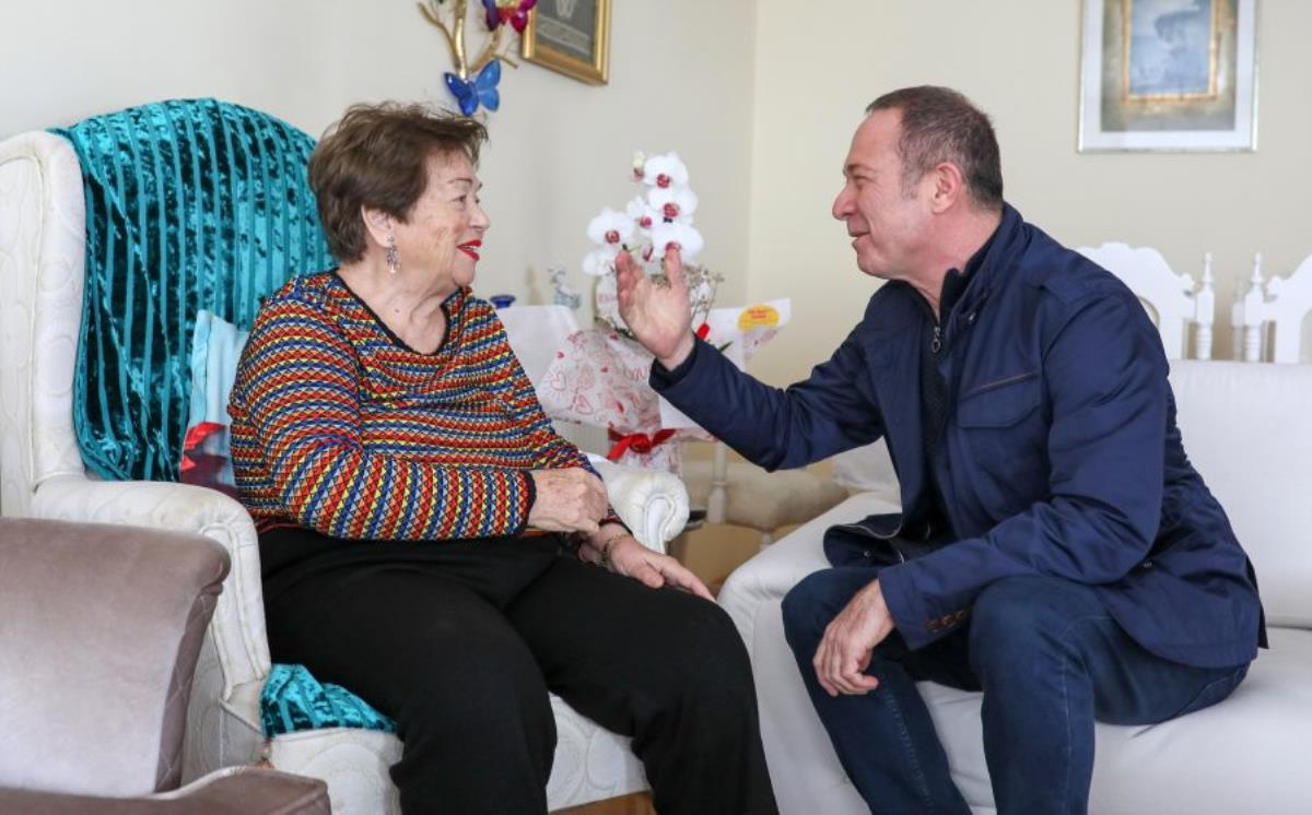 Yıldız Ayhan hayatını kaybetti