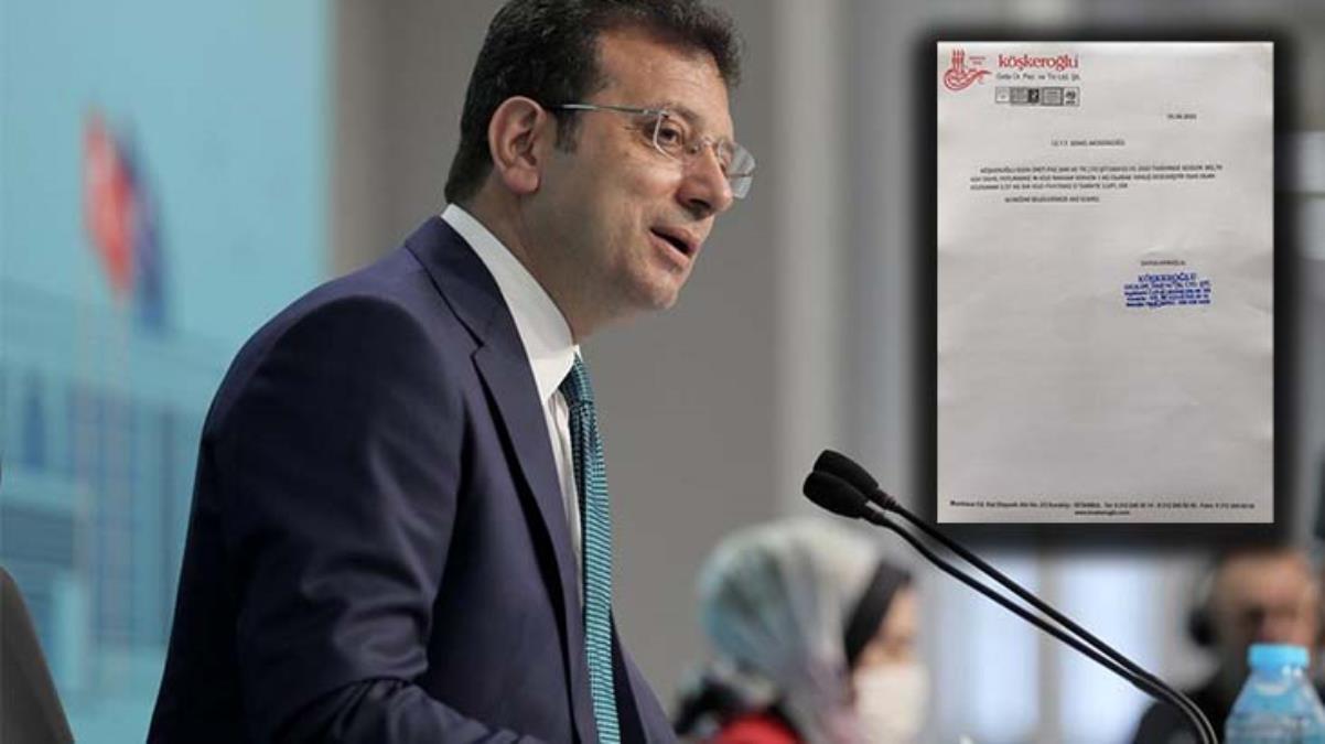 İBB’den 1 kilo baklavaya 392 TL verildi iddiasına yanıt