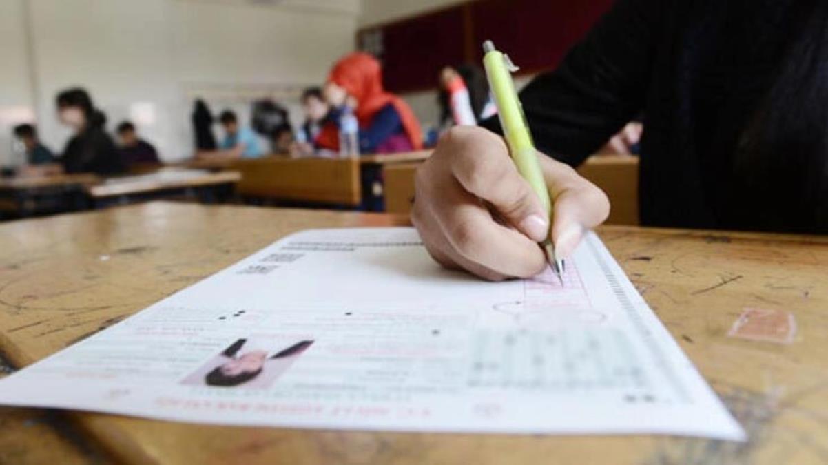 İçişleri Bakanlığı’ndan LGS genelgesi!