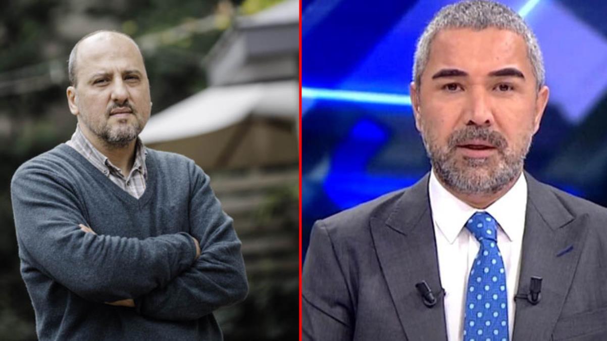 Veyis Ateş’ten Ahmet Şık’la ilgili bomba iddia!
