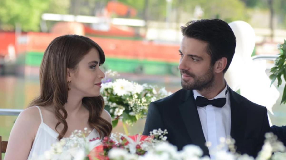 İlayda Alişan Serkay Tütüncü ile yakalandı