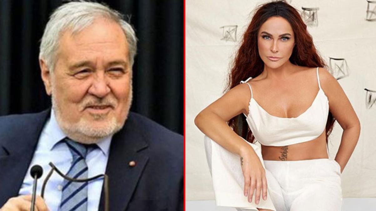 İlber Ortaylı yine yaptı yapacağını!