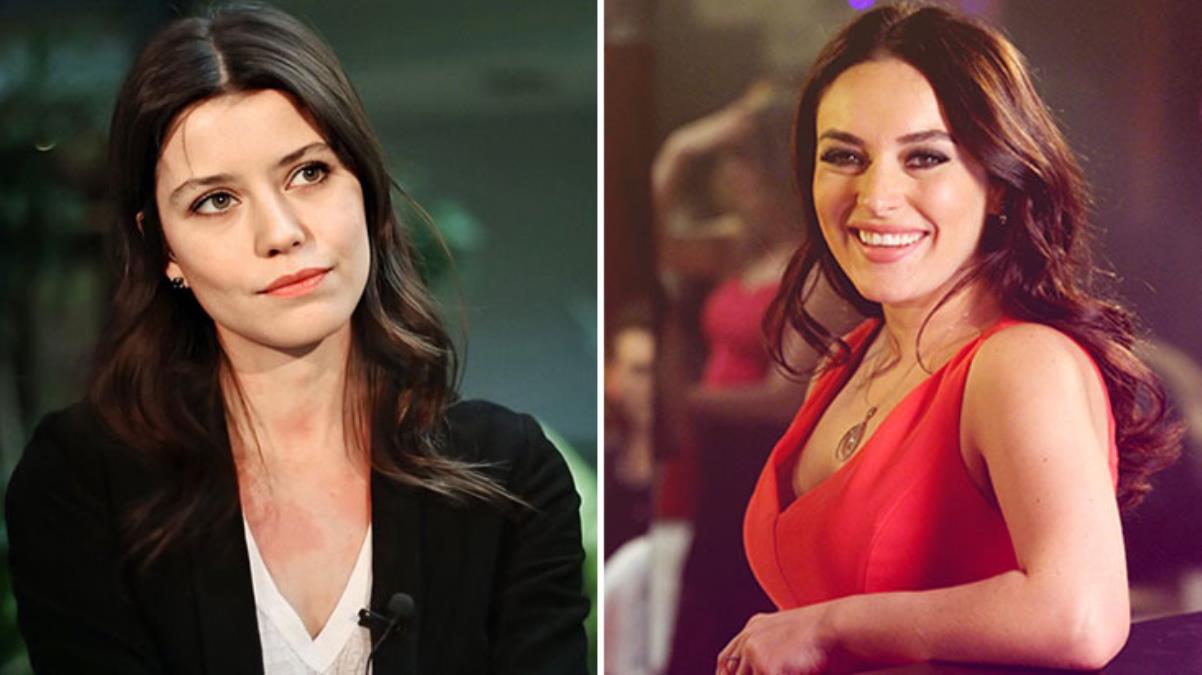 Ezgi Mola’ya Beren Saat’ten destek