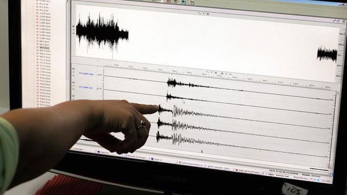 Kartal’daki deprem öncü mü artçı mı?
