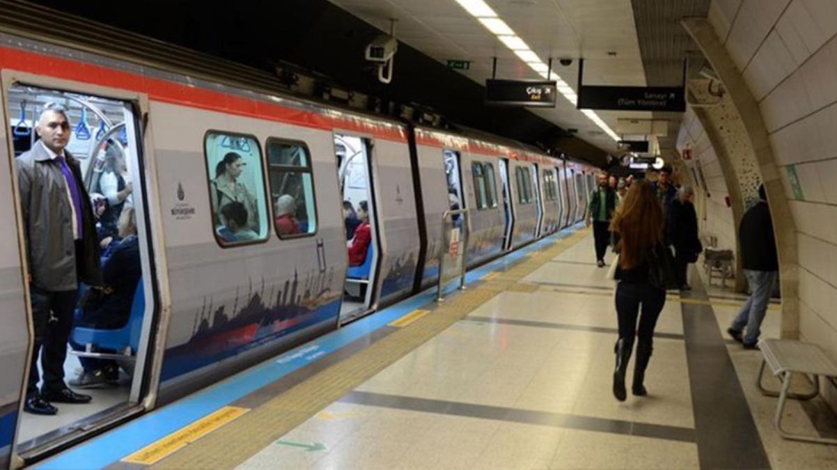 Metroya sınırsız internet geliyor