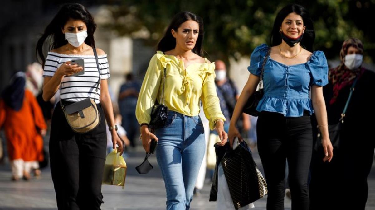 Kademeli normalleşmede kısıtlamalar esnetiliyor!