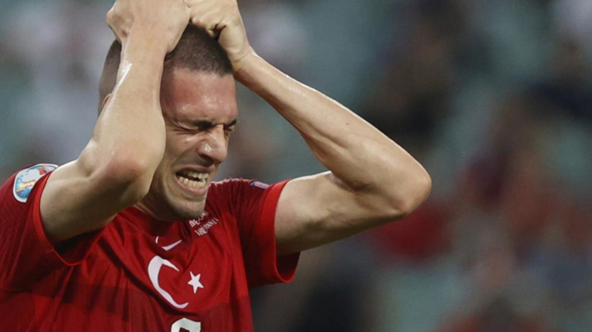 Milli Takımımız Galler’e boyun eğdi