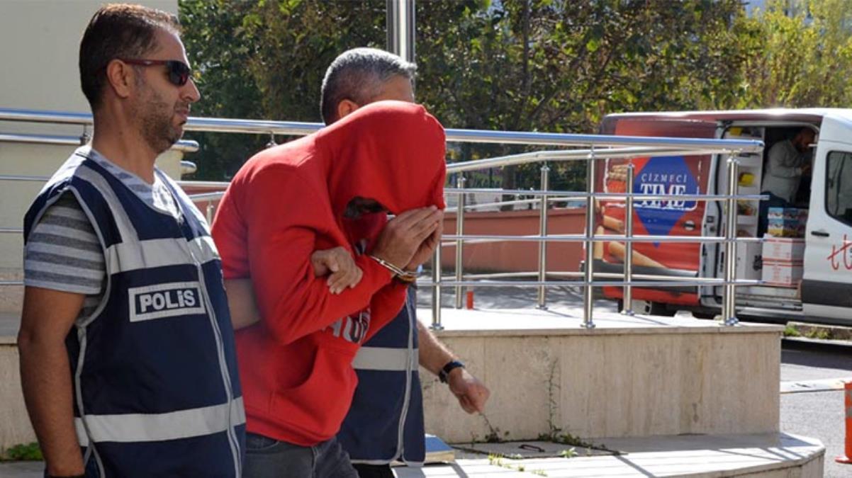 Sapık fotoğrafçıya 6 yıl hapis cezası!