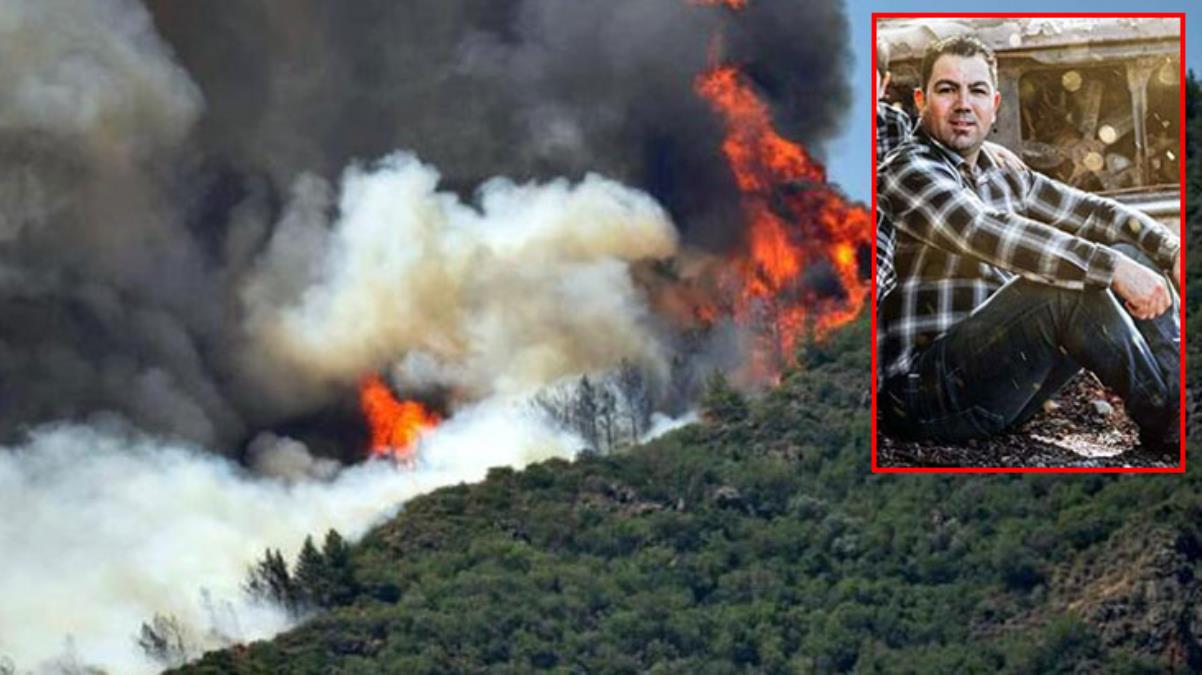 Kahreden ölümün detayları ortaya çıktı!