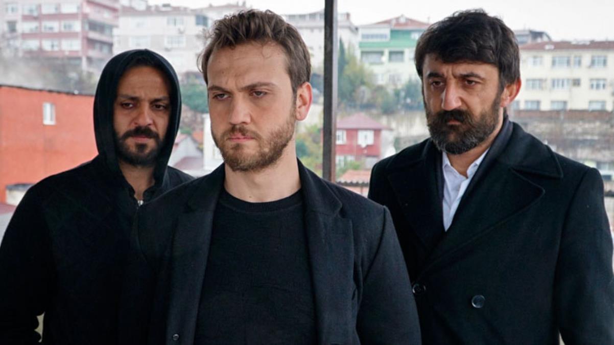 Çukur meğerse Karaburun’a çökmüş!