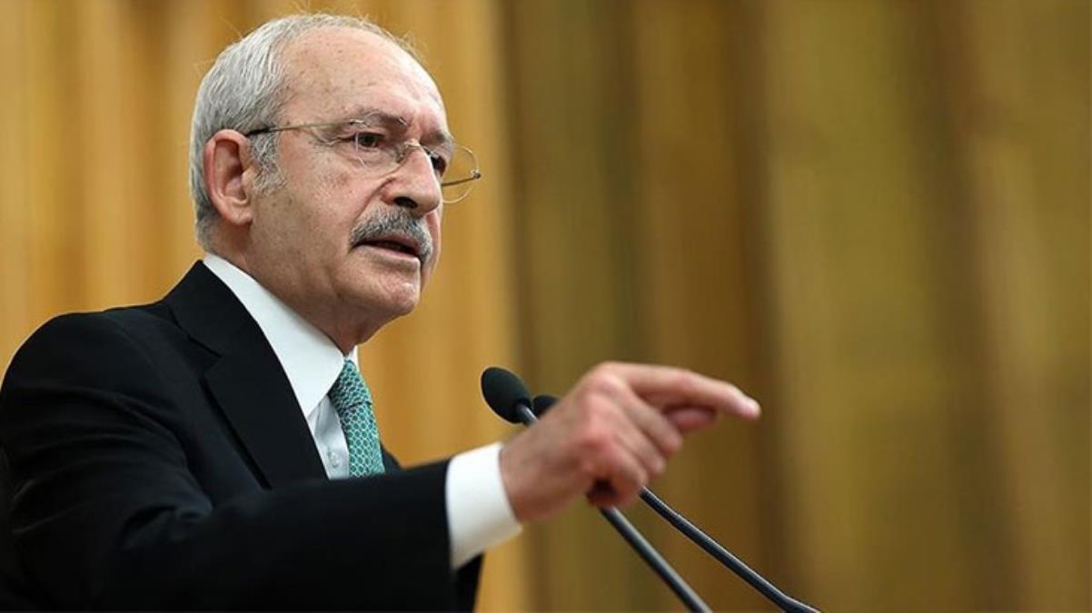 Kılıçdaroğlu, HDP binası saldırısıyla ilgili çok sert konuştu!