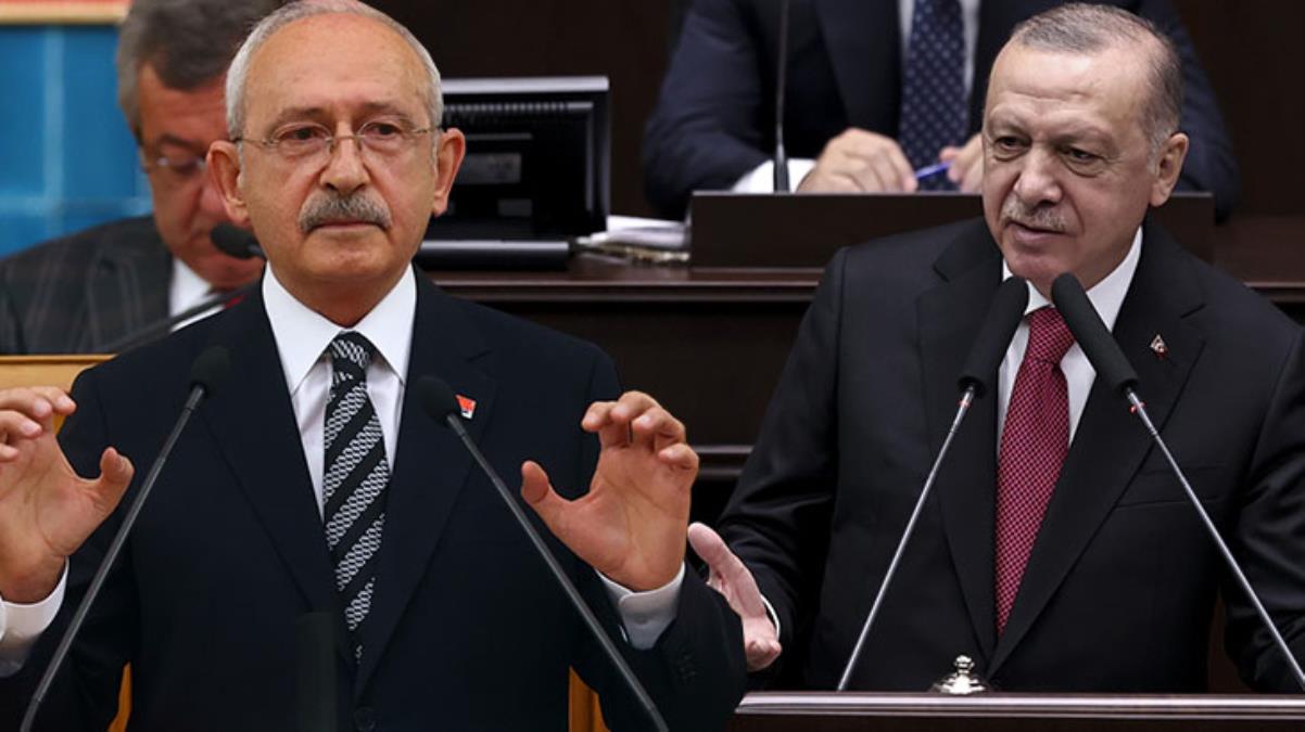 Kılıçdaroğlu’ndan Cumhurbaşkanı Erdoğan’a yanıt: