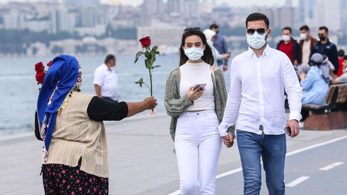 İstanbullular sahillere akın etti