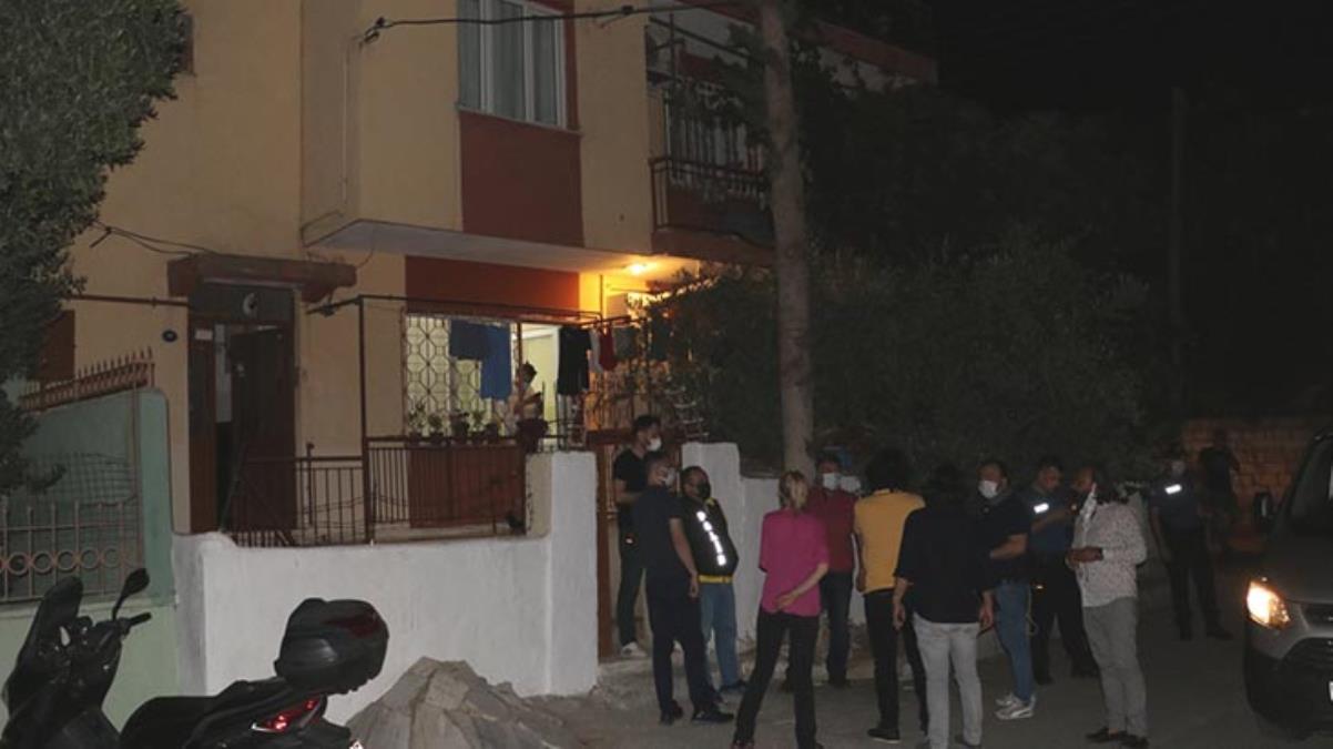 Kazakistanlı genç kız annesini vahşice öldürdü