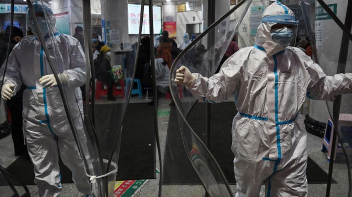 Bilim insanı Robert Redfield’e ölüm tehdidi!