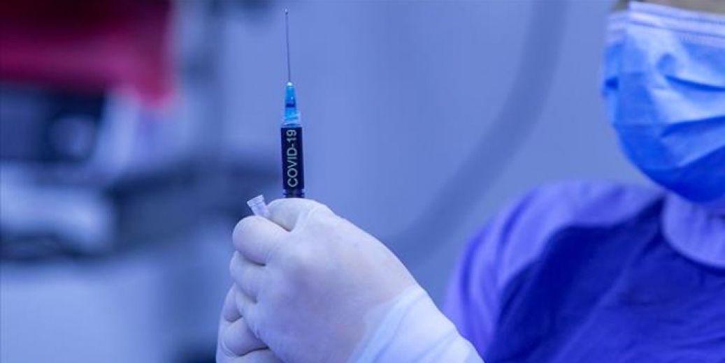 Koronavirüste beklenen rakamlar gelmeye başladı