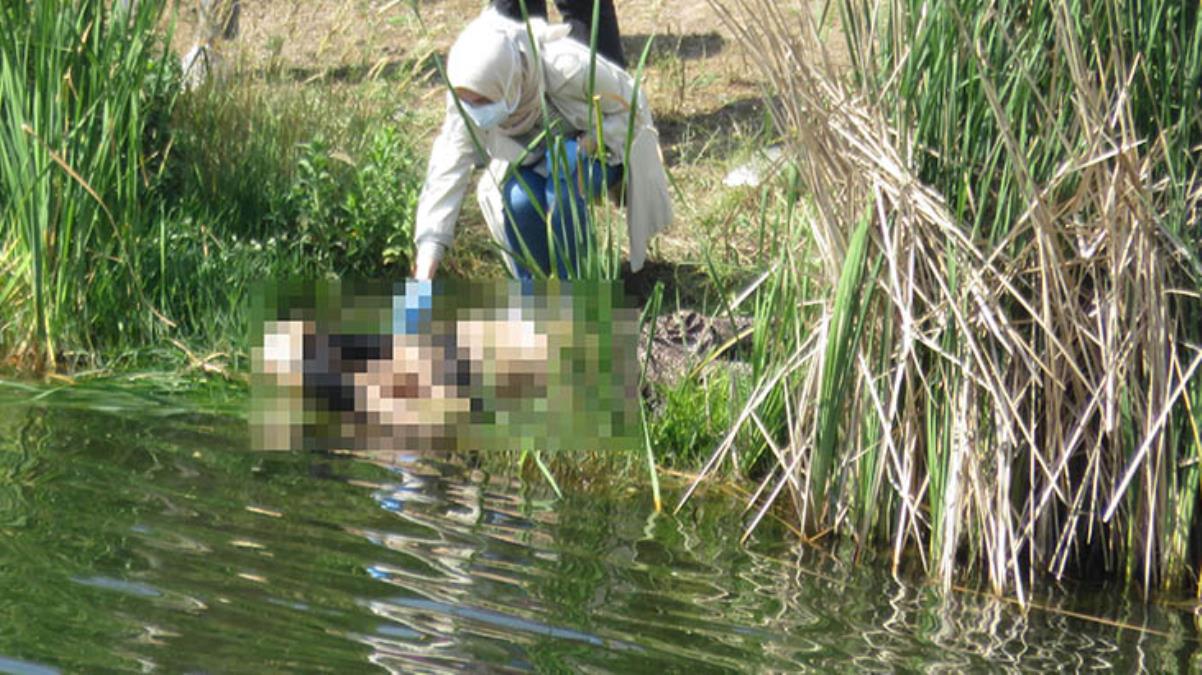 Maltepe’de baraj kenarında dehşet!