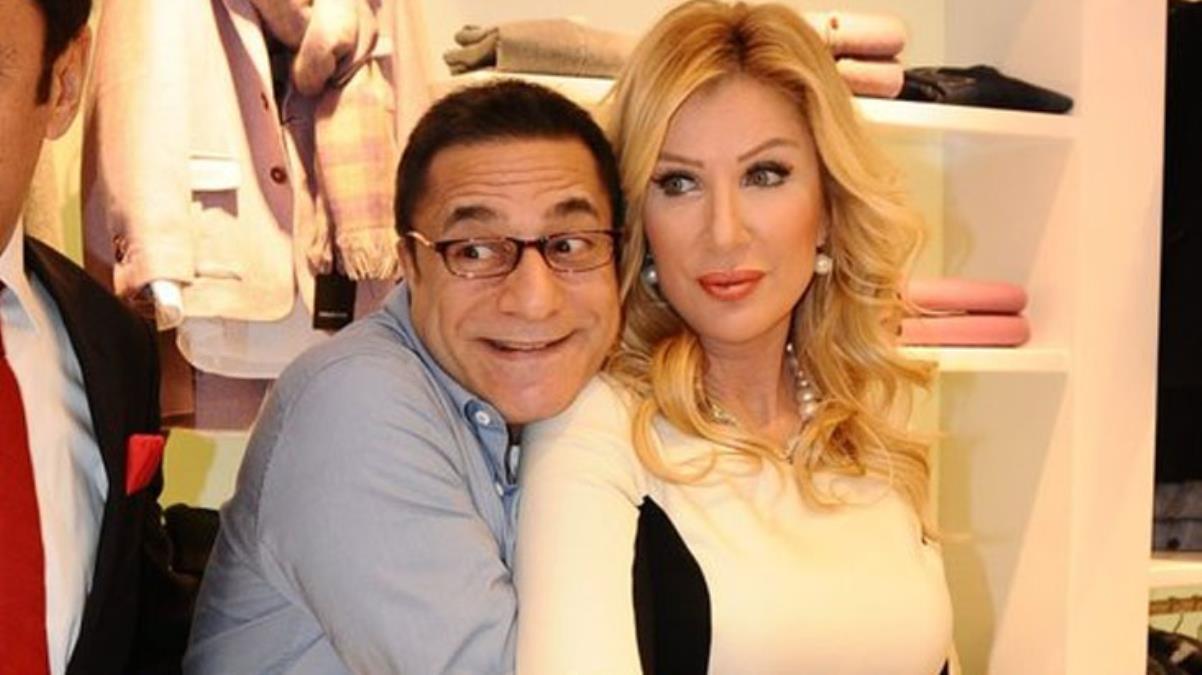 Seda Sayan fena çark etti!