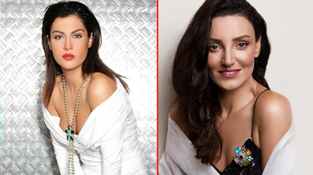 Sevcan Orhan Tuğba Ekinci’ye fena çaktı!