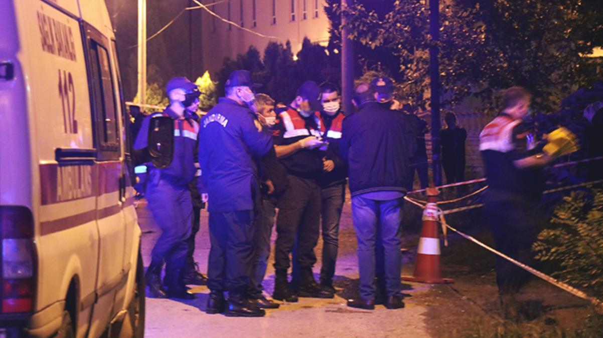 Sakarya’da miras kavgası katliamla bitti