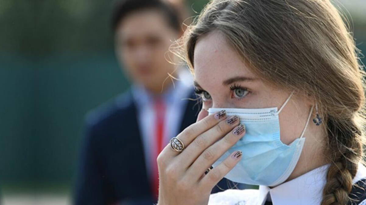 Moskova’da korona paniği büyüyor!