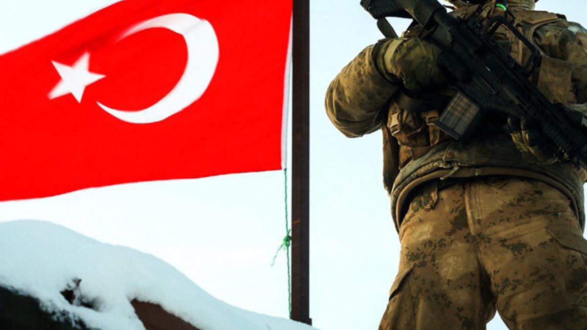 Pençe-Yıldırım Harekatı’ndan acı haber