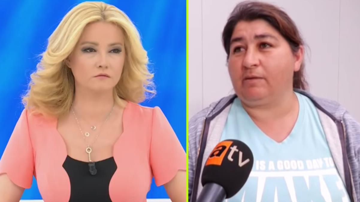 Müge Anlı’da büyülü sucuk iddiası