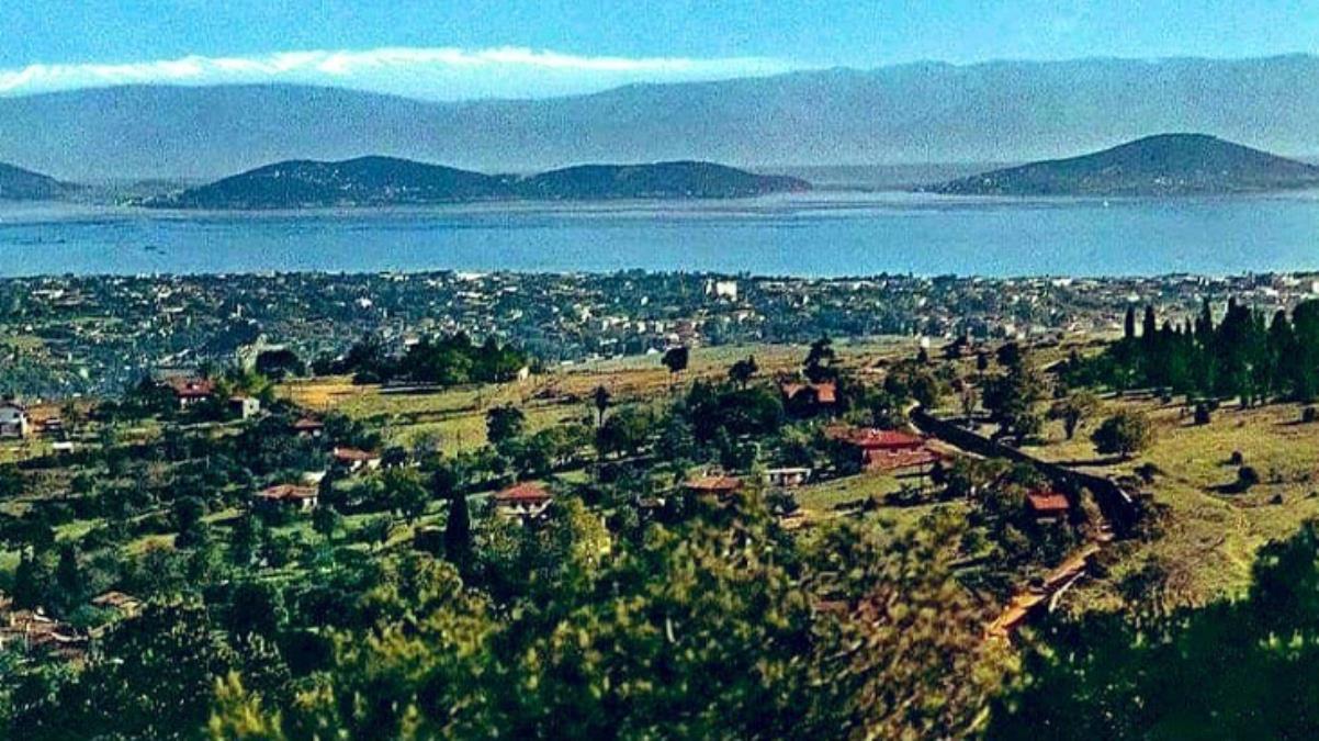 Nefes kesen değişim! Yıllar sonra aynı açıdan çekilen fotoğraf “Ah İstanbul” dedirtti