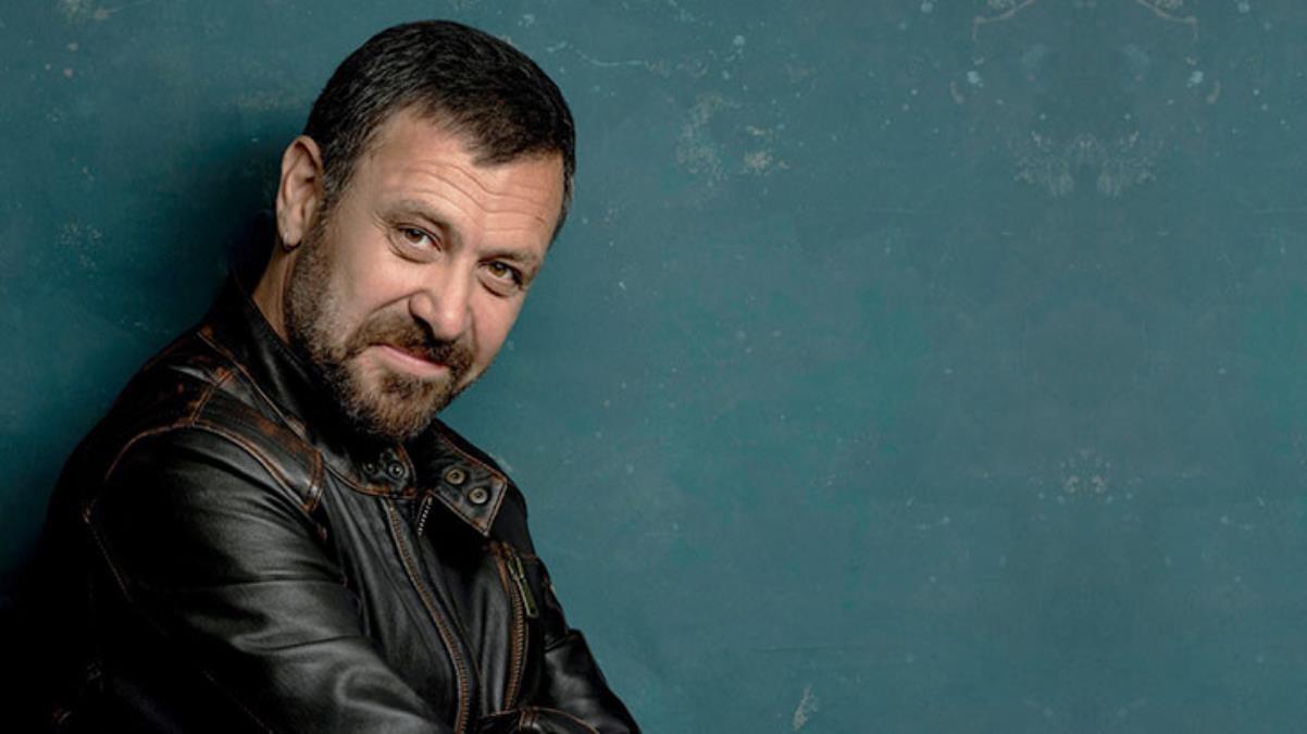 Ünlü oyuncu Nejat İşler siyasete atıldı!