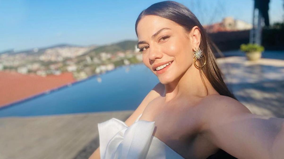 Demet Özdemir kripto para mağduru mu