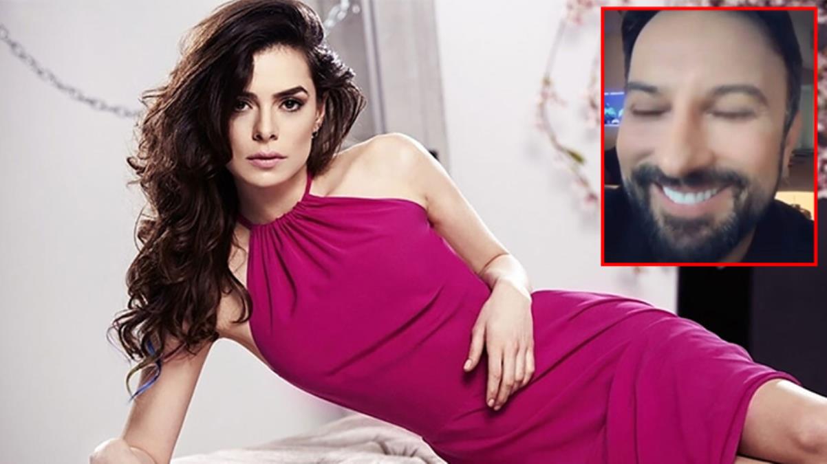 Özge Özpirinçci anne oluyor!