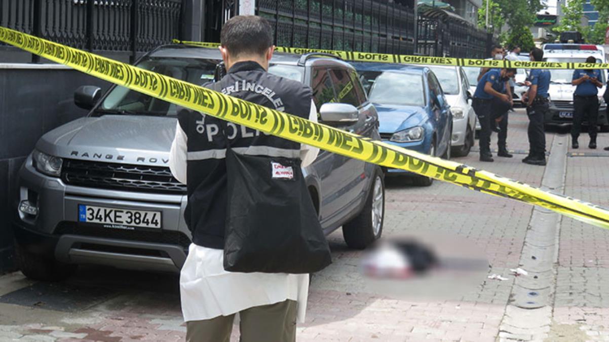 İstanbul’da gasp dehşeti iki can aldı