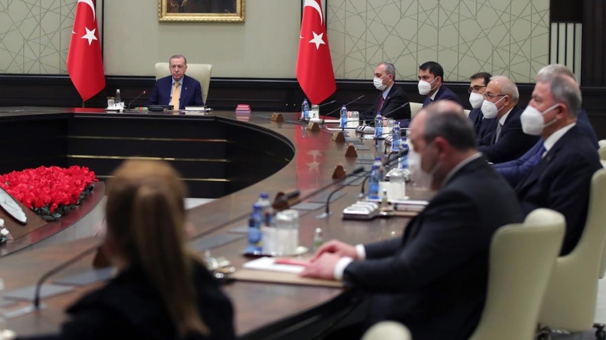 Pazar günü kısıtlaması kalkacak mı?