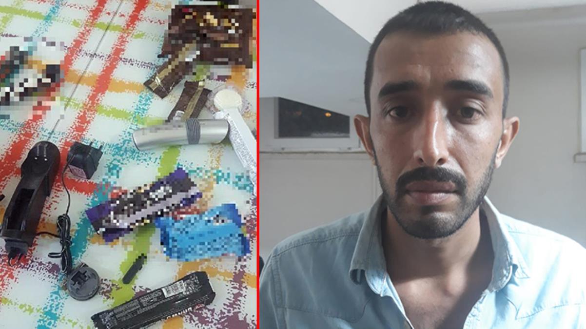 PKK’lı terörist metropolleri kana bulayacaktı!