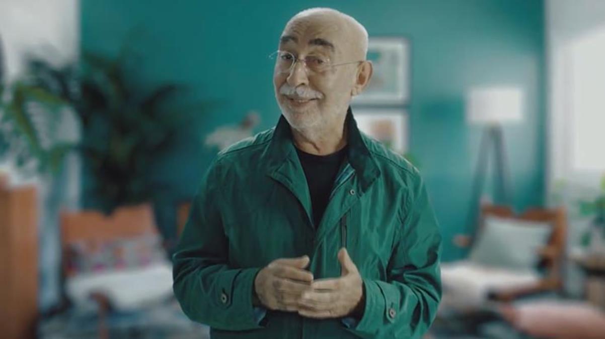 Sağlık Bakanlığı’ndan Şener Şen sürprizi!