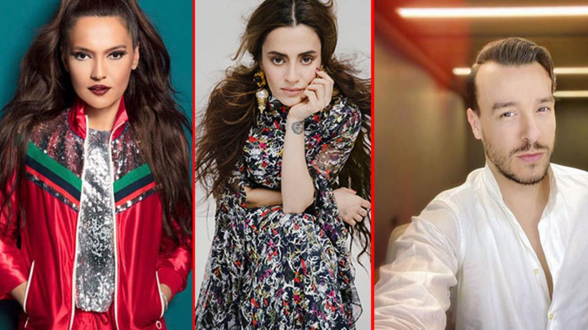 Müzik saati kısıtlamasına sanatçılardan tepki