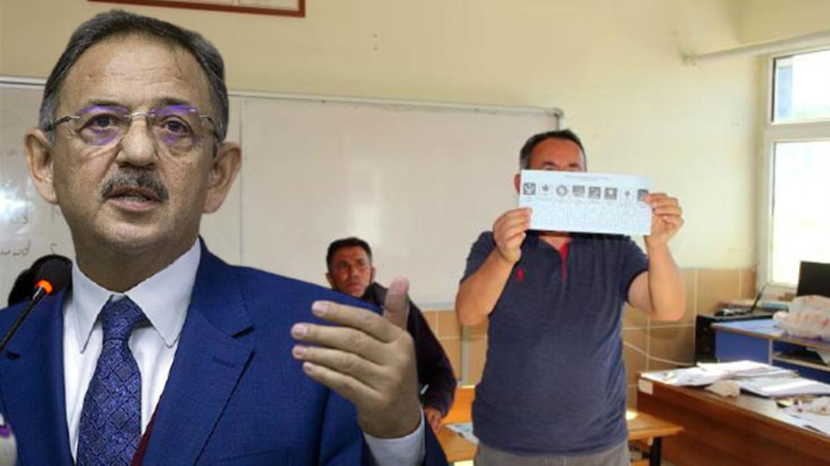 Mehmet Özhaseki seçim isteyen muhalefete seslendi