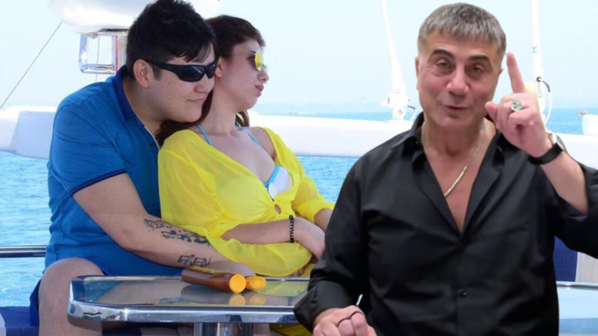 Sedat Peker Mehmet Aydın’ın yerini ifşa etti